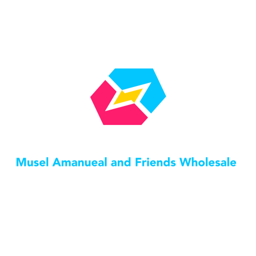 Musel Amanueal and Friends Wholesale